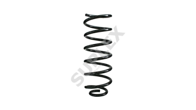 Arc spiral Opel Vectra B Combi (31) Suplex 23222, parte montare : Punte Spate