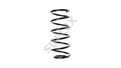 Arc spiral Opel Tigra (95) Suplex 23281, parte montare : Punte Fata