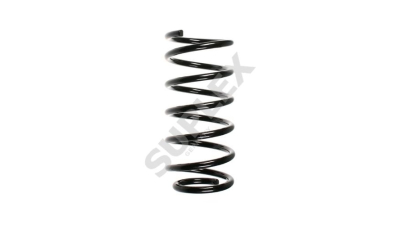 Arc spiral Opel Corsa B Caroserie (73) Suplex 23283, parte montare : Punte Fata