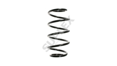 Arc spiral Opel Zafira A (F75) Suplex 23286, parte montare : Punte Fata