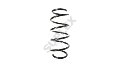 Arc spiral Opel Corsa C (F08, F68) Suplex 23323, parte montare : Punte Fata
