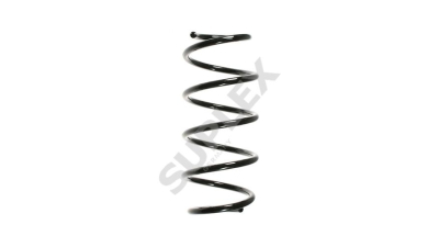 Arc spiral Opel Corsa C Suplex 23327, parte montare : Punte Fata
