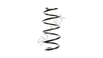 Arc spiral Fiat Croma (194); Opel Vectra C Suplex 23331, parte montare : Punte Fata
