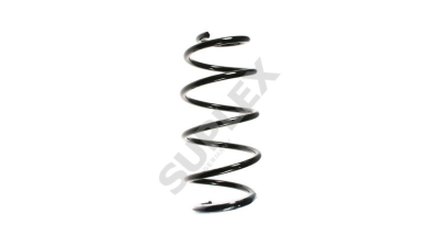 Arc spiral Opel Vectra C Suplex 23333, parte montare : Punte Fata