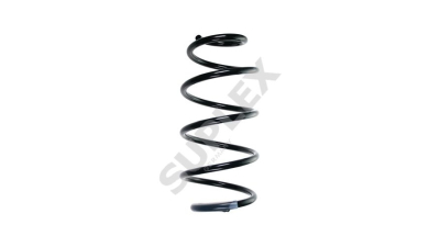 Arc spiral Opel Vectra C Suplex 23336, parte montare : Punte Fata