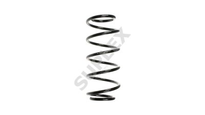 Arc spiral SUPLEX 23346