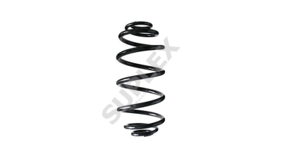 Arc spiral Opel Vectra C Suplex 23360, parte montare : Punte Spate