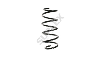 Arc spiral Opel Corsa C (F08, F68) Suplex 23372, parte montare : Punte Fata