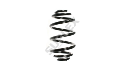 Arc spiral Opel Omega B (25, 26, 27) Suplex 23380, parte montare : Punte Spate