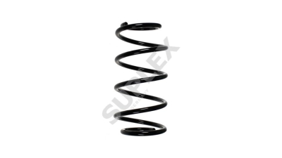 Arc spiral Opel Calibra A (85) Suplex 23412, parte montare : Punte Fata
