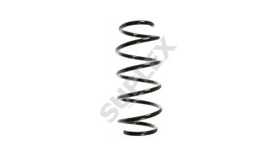 Arc spiral Opel Combo Tour, Tigra Twintop Suplex 23426, parte montare : Punte Fata