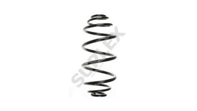 Arc spiral Opel Astra H (L48), Astra H Gtc (L08) Suplex 23427, parte montare : Punte Spate