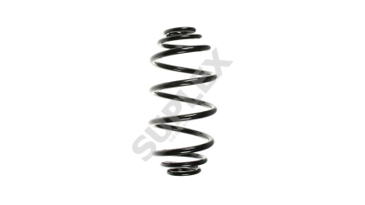 Arc spiral Opel Astra H Combi (L35) Suplex 23428, parte montare : Punte Spate