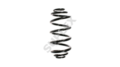 Arc spiral Opel Vectra C Combi Suplex 23435, parte montare : Punte Spate