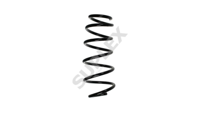 Arc spiral Opel Astra H (L48) Suplex 23439, parte montare : Punte Fata