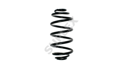 Arc spiral Opel Meriva Suplex 23440, parte montare : Punte Spate