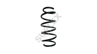 Arc spiral Opel Combo Box/Minivan, 10.2001-, Combo Tour, 10.2001-12.2011, Parte montare Fata, SUPLEX 23443
