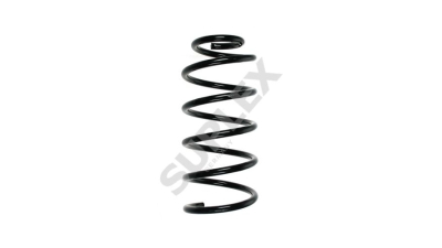 Arc spiral Opel Corsa D Suplex 23460, parte montare : Punte Spate