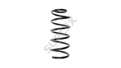 Arc spiral Opel Corsa D (S07), 07.2006-08.2014, Parte montare Spate, SUPLEX 23461