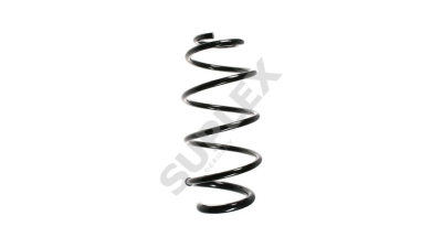 Arc spiral Fiat Croma (194); Opel Vectra C Suplex 23477, parte montare : Punte Fata