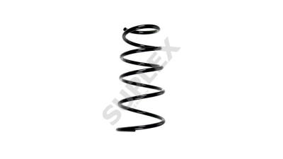 Arc spiral Opel Agila (B) (H08); Suzuki Splash Suplex 23481, parte montare : Punte Fata