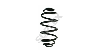 Arc spiral Opel Meriva B Suplex 23489, parte montare : Punte Spate
