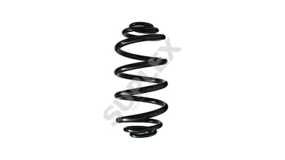 Arc spiral Opel Zafira Tourer C (P12) Suplex 23513, parte montare : Punte Spate