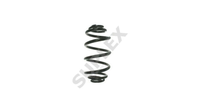 Arc spiral SUPLEX 23543