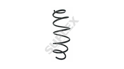 Arc spiral SUPLEX 23619