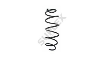 Arc spiral SUPLEX 23620