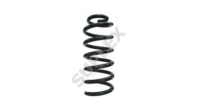 Arc spiral SUPLEX 23645
