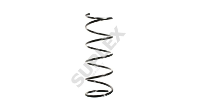 Arc spiral Peugeot 206 (2a/C), 306 (N3, N5) Suplex 24025, parte montare : Punte Fata