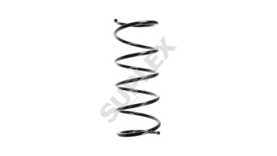 Arc spiral Citroen Berlingo (M); Peugeot 206, 306, Partner (5) Suplex 24028, parte montare : Punte Fata