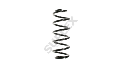 Arc spiral Peugeot 307 (3e) Suplex 24094, parte montare : Punte Spate