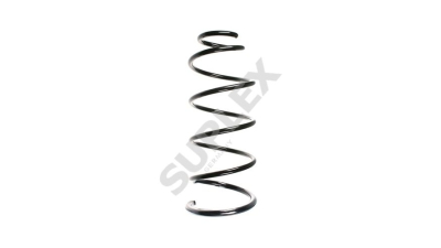 Arc spiral Citroen C4 Cupe (La); Peugeot 307 Suplex 24104, parte montare : Punte Fata
