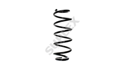 Arc spiral SUPLEX 24121