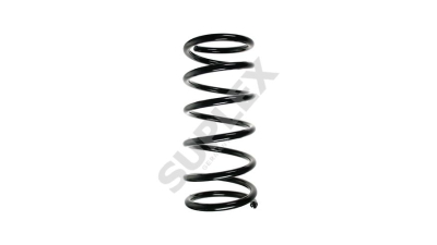 Arc spiral Citroen Jumper (230p); Fiat Ducato (230); Peugeot Boxer (230p) Suplex 24135, parte montare : Punte Fata