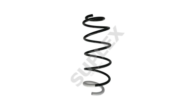 Arc spiral SUPLEX 24171
