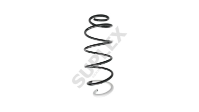 Arc spiral SUPLEX 24172