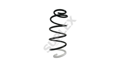 Arc spiral SUPLEX 24178