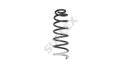 Bobina Citroen Jumpy, 01.2007-2016; Scudo, 01.2007-2016; Expert, 01.2007-; Expert, 01.2007-2016, SUPLEX
