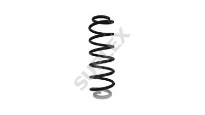 Bobina Peugeot 3008, 06.2009-12.2016, SUPLEX