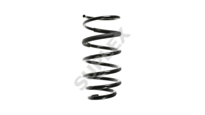 Arc spiral Renault Espace 3 (Je0) Suplex 27084, parte montare : Punte Spate