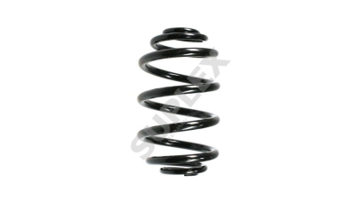 Arc spiral Renault Clio 2 Suplex 27102, parte montare : Punte Spate