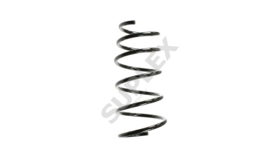 Arc spiral Renault Megane 1 (Ba0/1), Megane 1 Classic (La0/1) Suplex 27126, parte montare : Punte Fata
