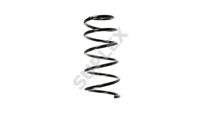 Arc spiral Renault Megane 1 (Ba0/1) Suplex 27130, parte montare : Punte Fata