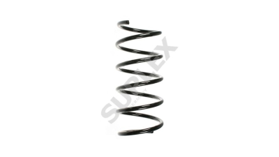 Arc spiral Renault Megane 1 (Ba0/1) Suplex 27155, parte montare : Punte Fata
