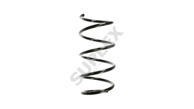 Arc spiral Renault Espace 3 (Je0) Suplex 27160, parte montare : Punte Fata