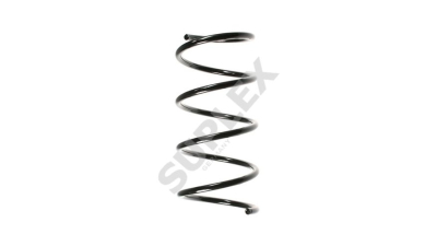 Arc spiral Renault Twingo 1 (C06) Suplex 27168, parte montare : Punte Fata
