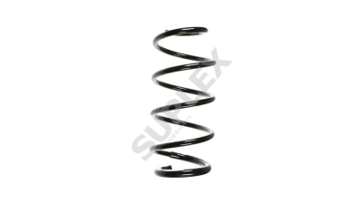 Arc spiral Renault Scenic/ Grand Scenic 2 (Jm0/1) Suplex 27169, parte montare : Punte Fata